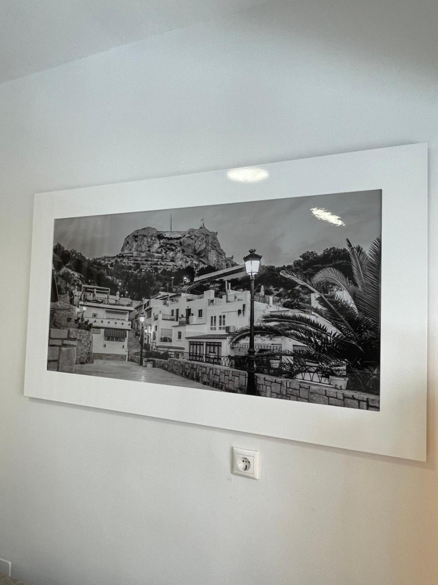 Plaza De Toros Daire Alicante Dış mekan fotoğraf
